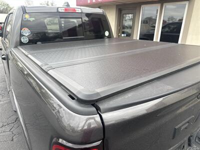2025 RAM 1500 Big Horn   - Photo 8 - Rushville, IN 46173