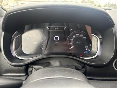 2025 RAM 1500 Big Horn   - Photo 14 - Rushville, IN 46173