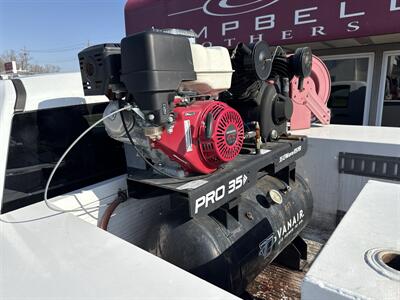 2022 Chevrolet Silverado 3500HD CC Work Truck   - Photo 19 - Rushville, IN 46173