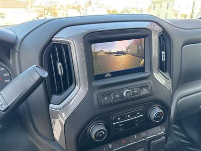 2022 Chevrolet Silverado 3500HD CC Work Truck   - Photo 24 - Rushville, IN 46173