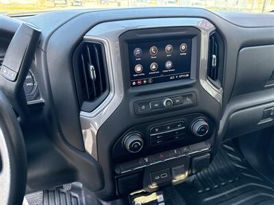 2022 Chevrolet Silverado 3500HD CC Work Truck   - Photo 23 - Rushville, IN 46173