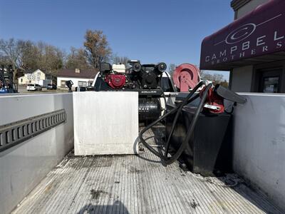 2022 Chevrolet Silverado 3500HD CC Work Truck   - Photo 17 - Rushville, IN 46173