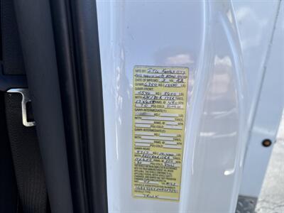 2022 Chevrolet Silverado 3500HD CC Work Truck   - Photo 22 - Rushville, IN 46173