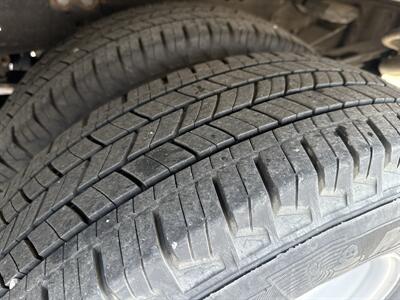 2022 Chevrolet Silverado 3500HD CC Work Truck   - Photo 8 - Rushville, IN 46173