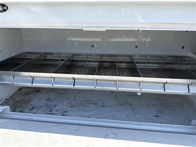 2022 Chevrolet Silverado 3500HD CC Work Truck   - Photo 11 - Rushville, IN 46173