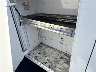 2022 Chevrolet Silverado 3500HD CC Work Truck   - Photo 9 - Rushville, IN 46173