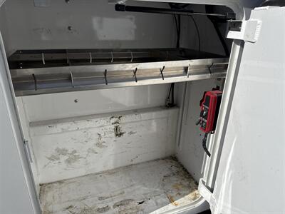 2022 Chevrolet Silverado 3500HD CC Work Truck   - Photo 16 - Rushville, IN 46173