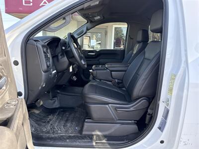 2022 Chevrolet Silverado 3500HD CC Work Truck   - Photo 20 - Rushville, IN 46173