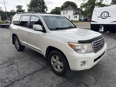 2014 Toyota Land Cruiser   - Photo 4 - Rushville, IN 46173