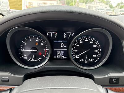 2014 Toyota Land Cruiser   - Photo 15 - Rushville, IN 46173
