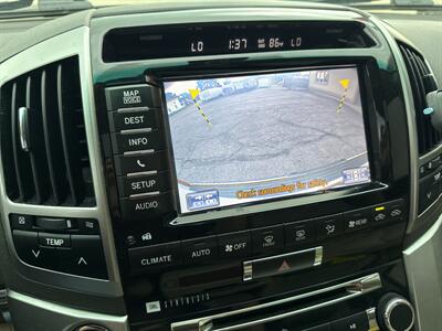 2014 Toyota Land Cruiser   - Photo 14 - Rushville, IN 46173