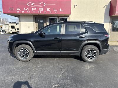 2026 Chevrolet Equinox ACTIV SUV