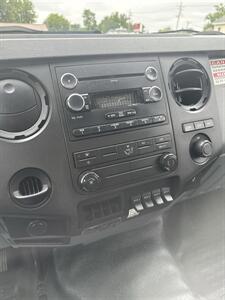 2012 Ford F-750 Super Duty - Photo 16 - Rushville, IN 46173