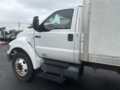 2012 Ford F-750 Super Duty - Photo 12 - Rushville, IN 46173