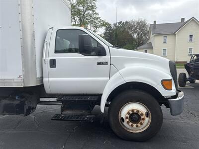2012 Ford F-750 Super Duty - Photo 5 - Rushville, IN 46173