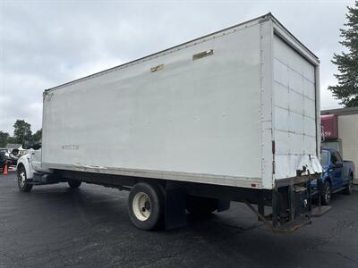 2012 Ford F-750 Super Duty - Photo 11 - Rushville, IN 46173