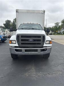 2012 Ford F-750 Super Duty - Photo 3 - Rushville, IN 46173