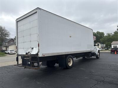 2012 Ford F-750 Super Duty - Photo 9 - Rushville, IN 46173