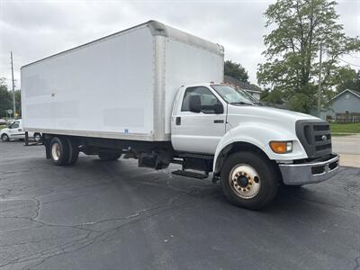 2012 Ford F-750 Super Duty - Photo 4 - Rushville, IN 46173