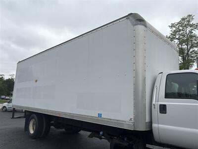 2012 Ford F-750 Super Duty - Photo 6 - Rushville, IN 46173