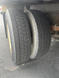 2012 Ford F-750 Super Duty - Photo 8 - Rushville, IN 46173