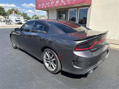 2023 Dodge Charger R/T   - Photo 8 - Rushville, IN 46173