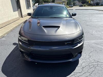 2023 Dodge Charger R/T   - Photo 3 - Rushville, IN 46173