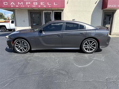 2023 Dodge Charger R/T   - Photo 1 - Rushville, IN 46173