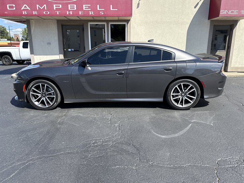 2023 Dodge Charger R/T - Photo 1 - Rushville, IN 46173
