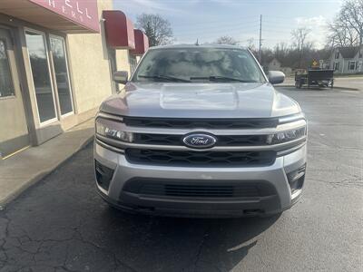 2023 Ford Expedition MAX XLT   - Photo 4 - Rushville, IN 46173