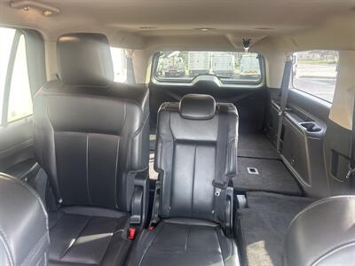 2023 Ford Expedition MAX XLT   - Photo 11 - Rushville, IN 46173
