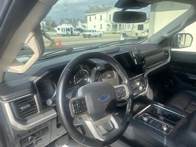 2023 Ford Expedition MAX XLT   - Photo 10 - Rushville, IN 46173