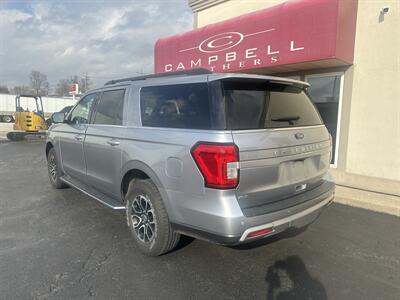 2023 Ford Expedition MAX XLT   - Photo 8 - Rushville, IN 46173