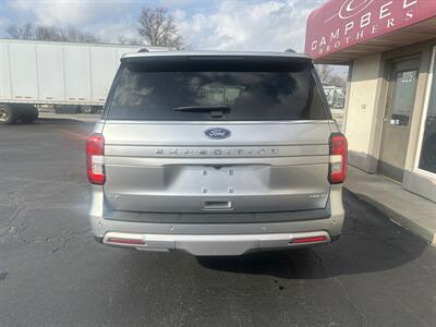 2023 Ford Expedition MAX XLT   - Photo 7 - Rushville, IN 46173
