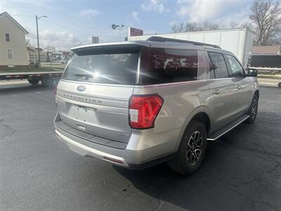 2023 Ford Expedition MAX XLT   - Photo 6 - Rushville, IN 46173