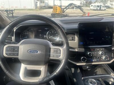 2023 Ford Expedition MAX XLT   - Photo 12 - Rushville, IN 46173