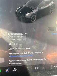 2023 Tesla Model Y - Photo 12 - Rushville, IN 46173