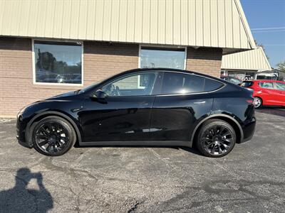 2023 Tesla Model Y - Photo 1 - Rushville, IN 46173