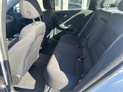 2024 Chevrolet Malibu LT - Photo 10 - Rushville, IN 46173