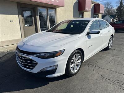 2024 Chevrolet Malibu LT - Photo 2 - Rushville, IN 46173