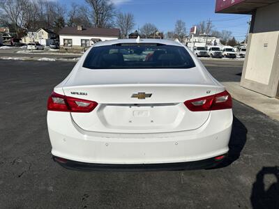 2024 Chevrolet Malibu LT - Photo 6 - Rushville, IN 46173