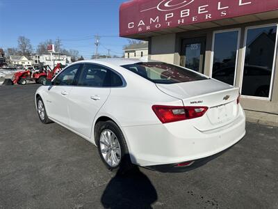 2024 Chevrolet Malibu LT - Photo 7 - Rushville, IN 46173