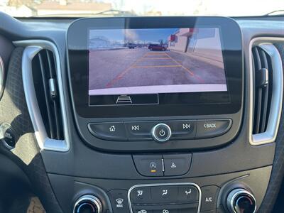 2024 Chevrolet Malibu LT - Photo 12 - Rushville, IN 46173