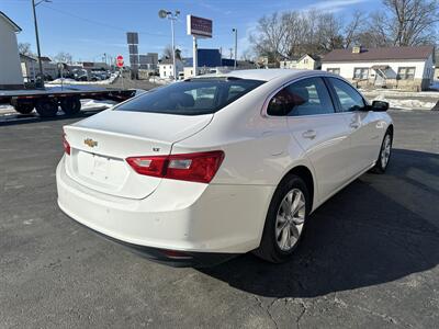 2024 Chevrolet Malibu LT - Photo 5 - Rushville, IN 46173