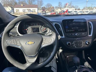 2024 Chevrolet Malibu LT - Photo 11 - Rushville, IN 46173