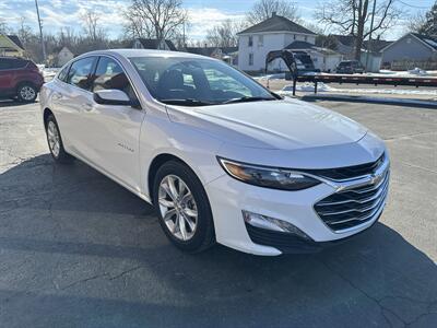 2024 Chevrolet Malibu LT - Photo 4 - Rushville, IN 46173
