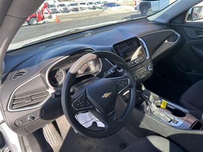 2024 Chevrolet Malibu LT - Photo 9 - Rushville, IN 46173