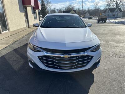 2024 Chevrolet Malibu LT - Photo 3 - Rushville, IN 46173