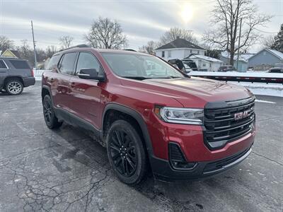 2023 GMC Acadia SLT   - Photo 4 - Rushville, IN 46173