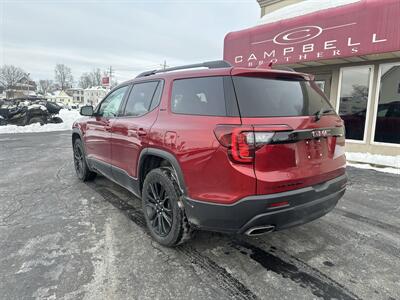 2023 GMC Acadia SLT   - Photo 8 - Rushville, IN 46173